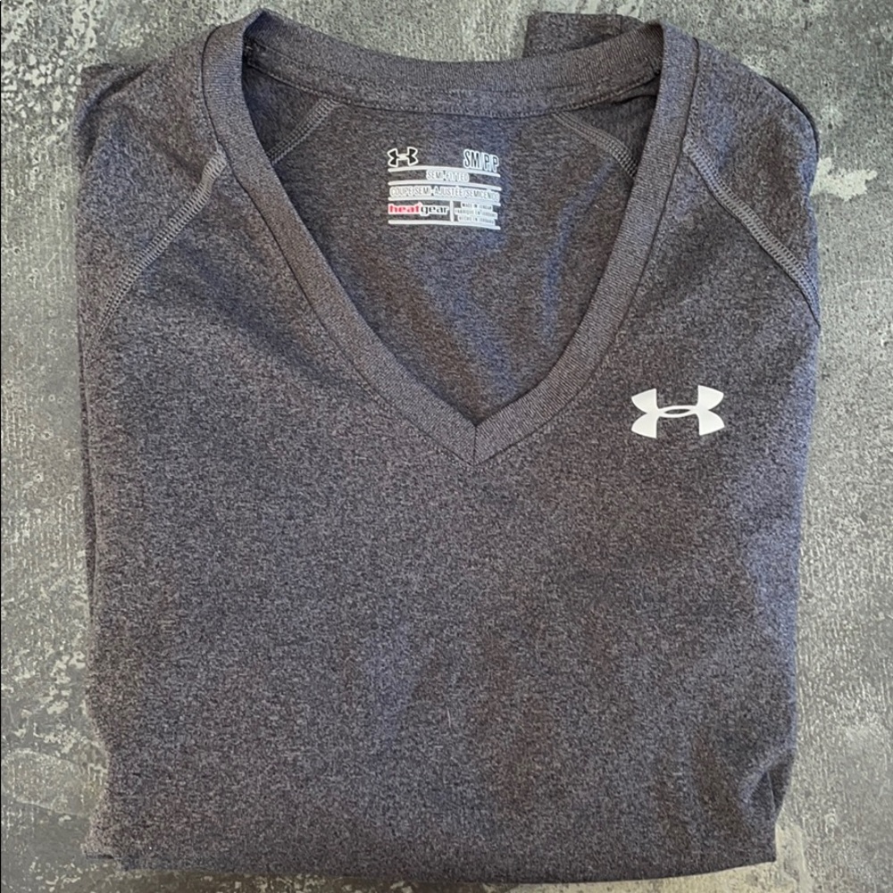 Under Armour long sleeve
